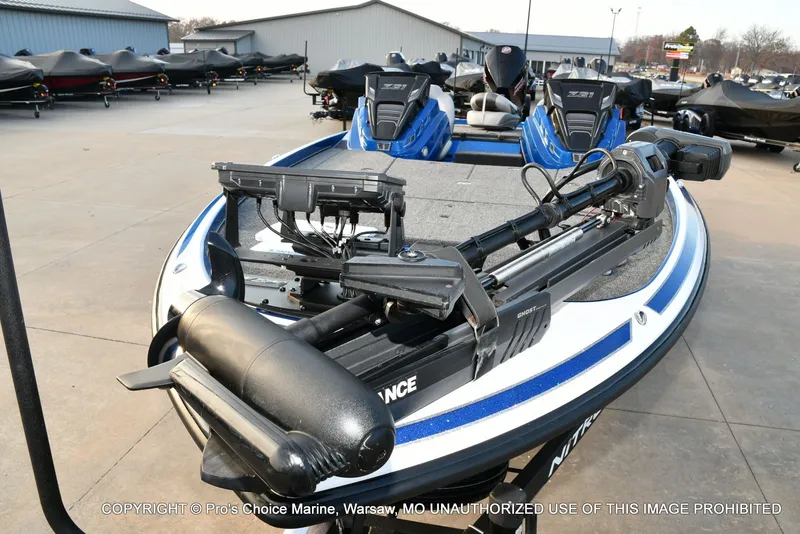 Slide: The Image of Nitro Z21 Pro Dual Console 2020 - 7