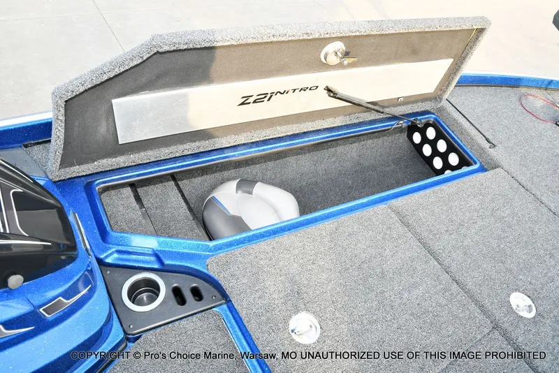 Slide: The Image of Nitro Z21 Pro Dual Console 2020 - 70