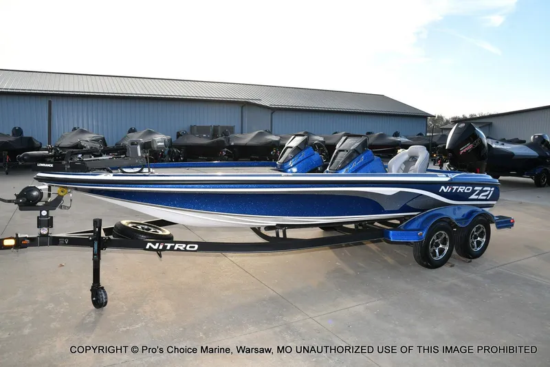 Slide: The Image of Nitro Z21 Pro Dual Console 2020 - 82