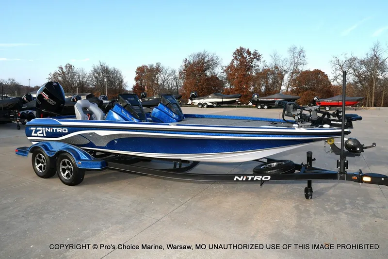 Slide: The Image of Nitro Z21 Pro Dual Console 2020 - 84