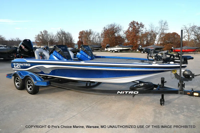 Slide: The Image of Nitro Z21 Pro Dual Console 2020 - 87