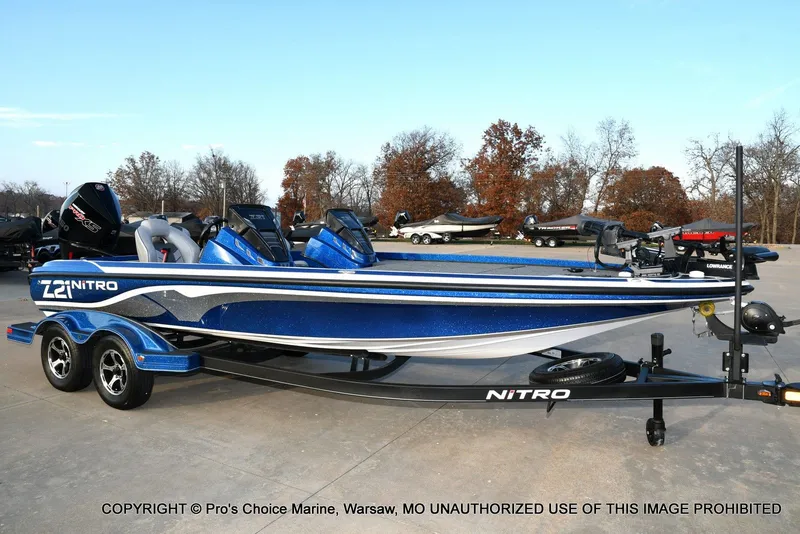 Slide: The Image of Nitro Z21 Pro Dual Console 2020 - 90