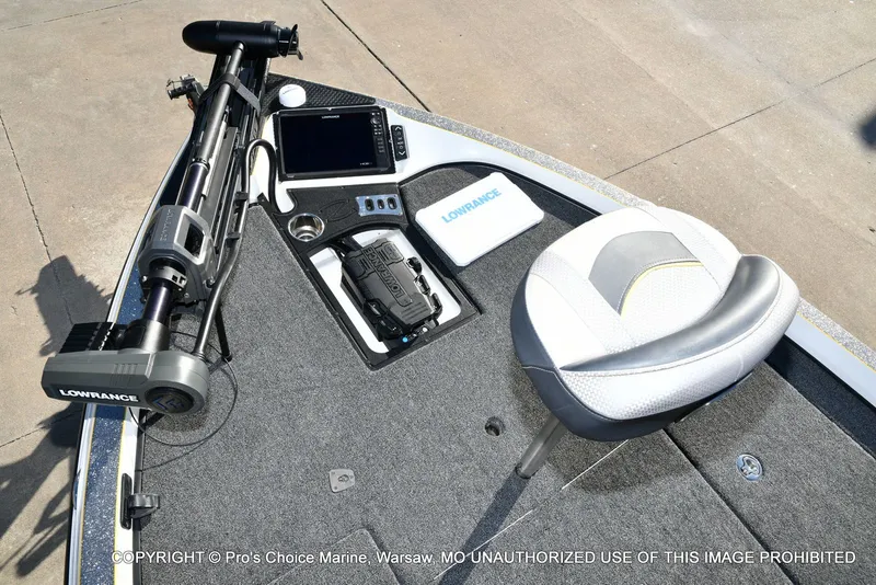 Slide: The Image of Ranger Z520L Dual Console 2021 - 10