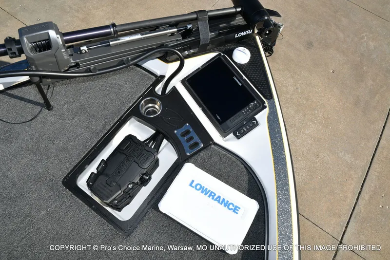 Slide: The Image of Ranger Z520L Dual Console 2021 - 11