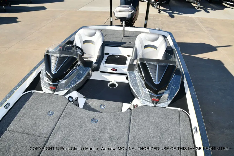 Slide: The Image of Ranger Z520L Dual Console 2021 - 12