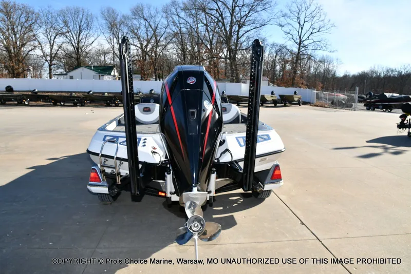 Slide: The Image of Ranger Z520L Dual Console 2021 - 15