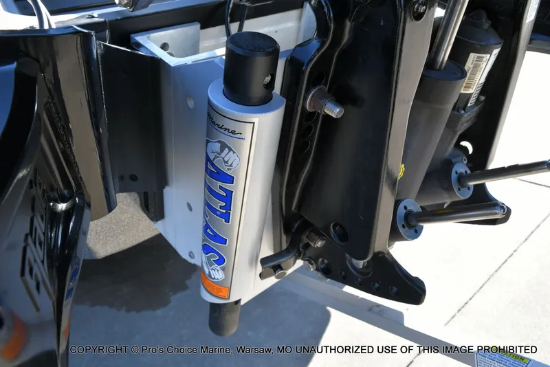 Slide: The Image of Ranger Z520L Dual Console 2021 - 16