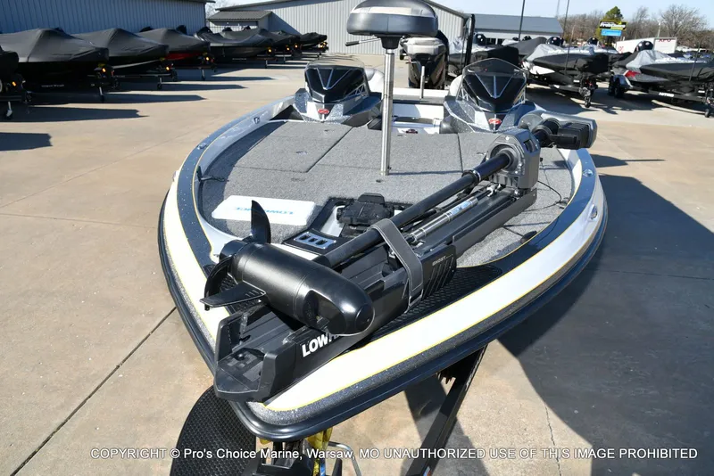 Slide: The Image of Ranger Z520L Dual Console 2021 - 29