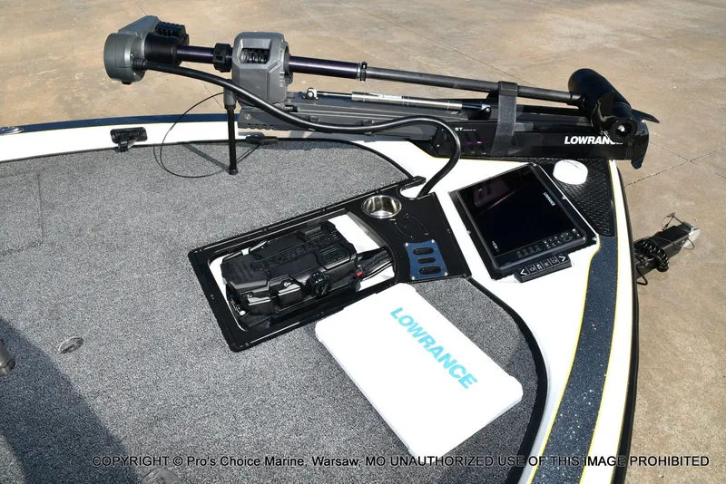 Slide: The Image of Ranger Z520L Dual Console 2021 - 3