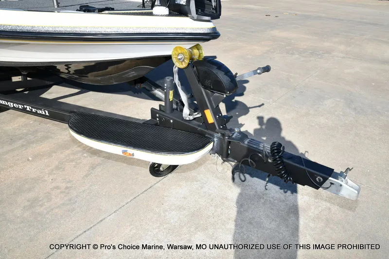 Slide: The Image of Ranger Z520L Dual Console 2021 - 31