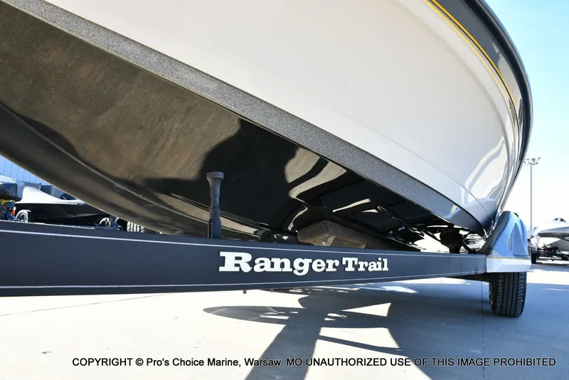 Slide: The Image of Ranger Z520L Dual Console 2021 - 33