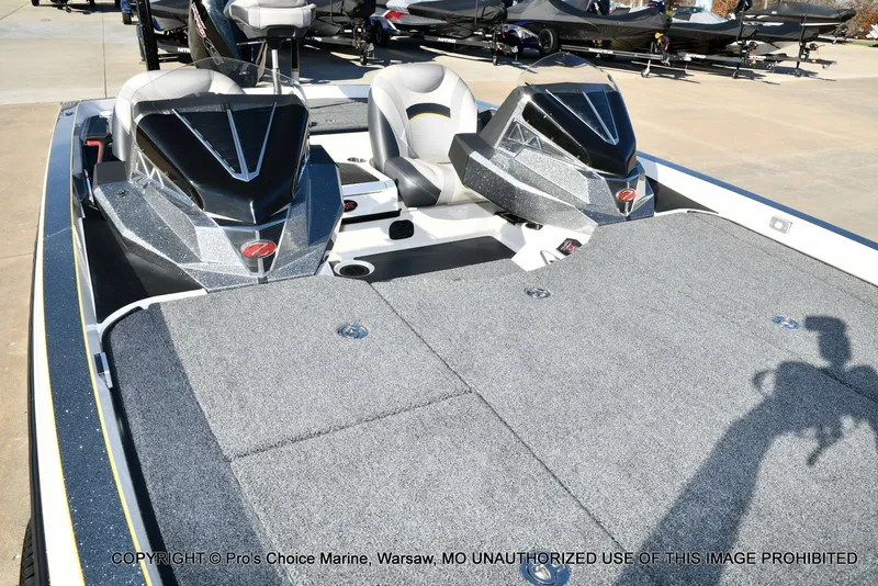 Slide: The Image of Ranger Z520L Dual Console 2021 - 35