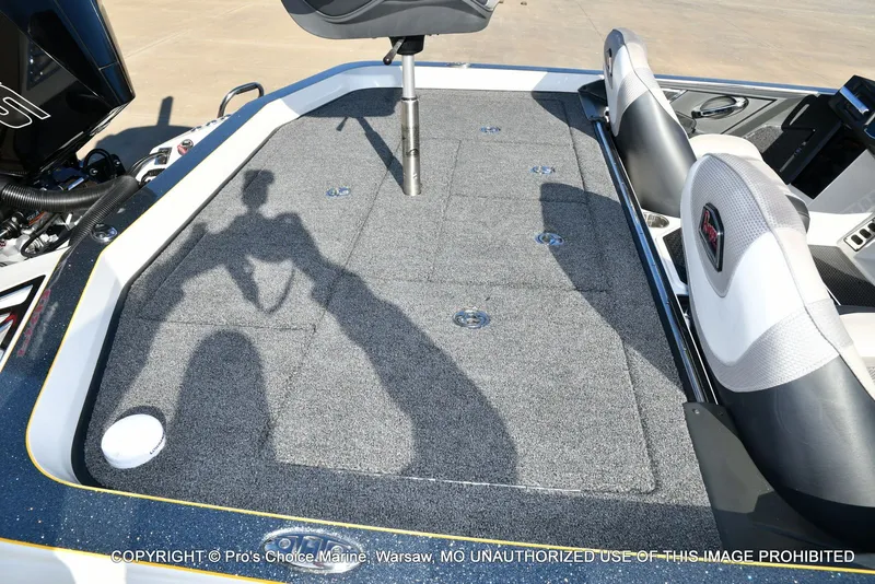 Slide: The Image of Ranger Z520L Dual Console 2021 - 36