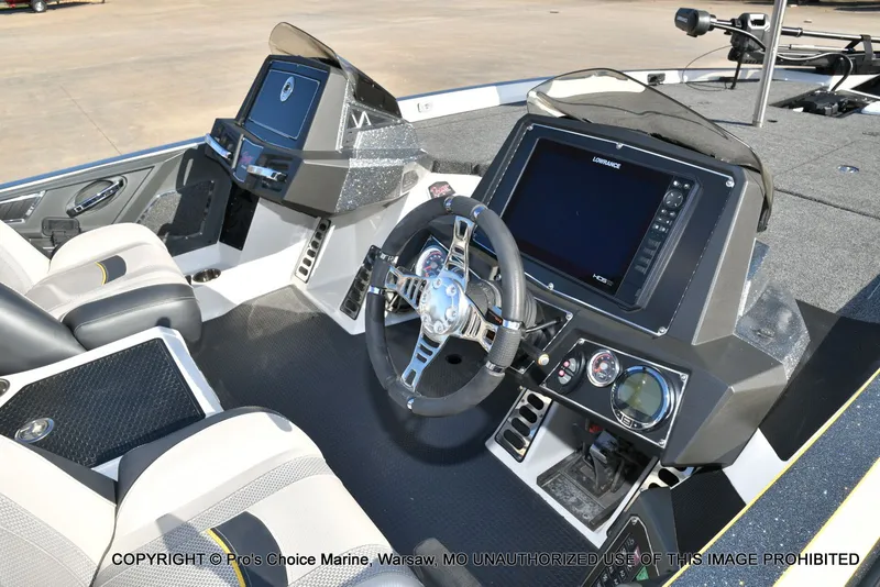 Slide: The Image of Ranger Z520L Dual Console 2021 - 37