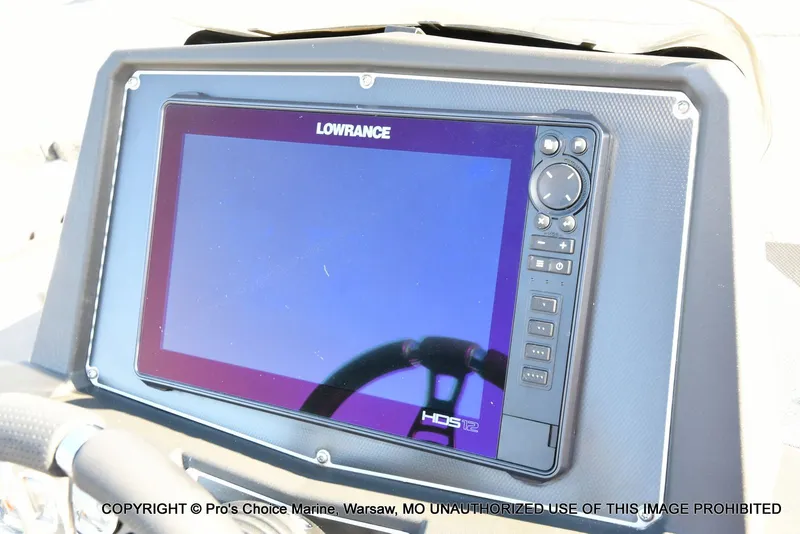 Slide: The Image of Ranger Z520L Dual Console 2021 - 38