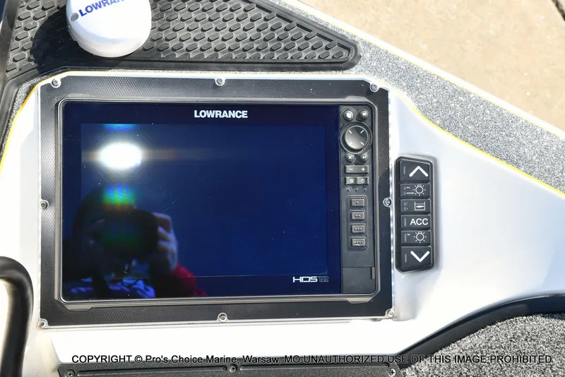 Slide: The Image of Ranger Z520L Dual Console 2021 - 4