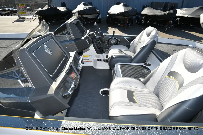 Slide: The Image of Ranger Z520L Dual Console 2021 - 41