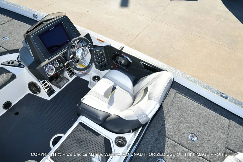 Slide: The Image of Ranger Z520L Dual Console 2021 - 43