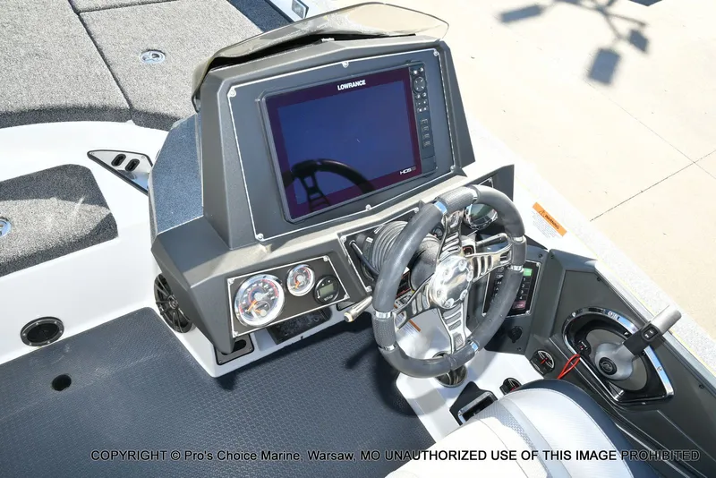 Slide: The Image of Ranger Z520L Dual Console 2021 - 44