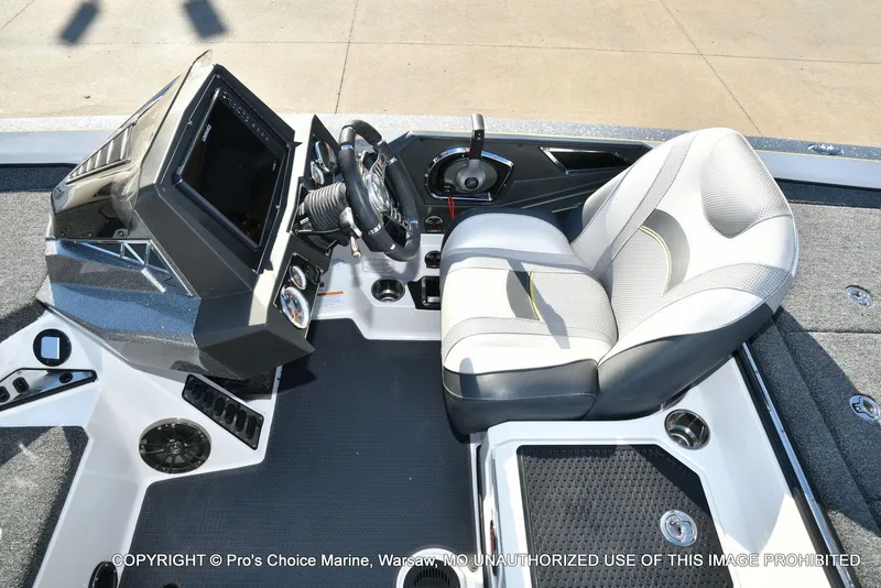Slide: The Image of Ranger Z520L Dual Console 2021 - 45