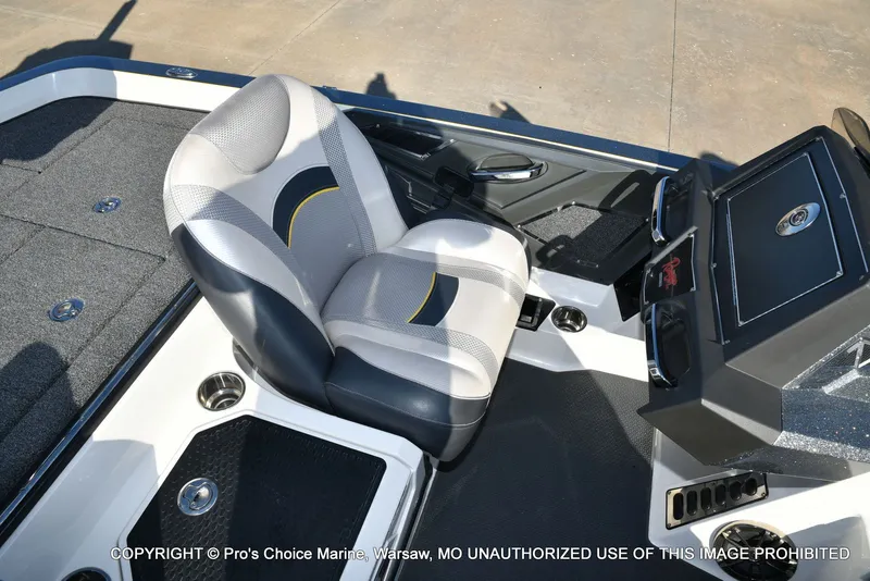 Slide: The Image of Ranger Z520L Dual Console 2021 - 46