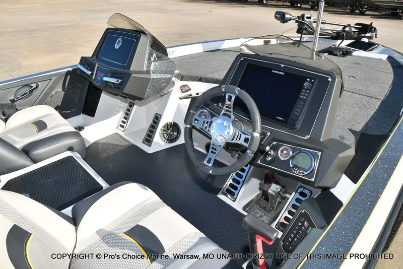 Slide: The Image of Ranger Z520L Dual Console 2021 - 5