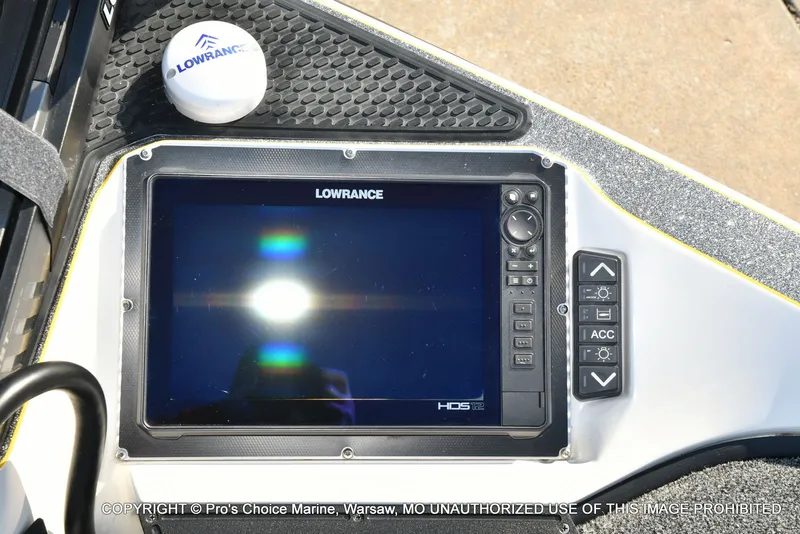 Slide: The Image of Ranger Z520L Dual Console 2021 - 50