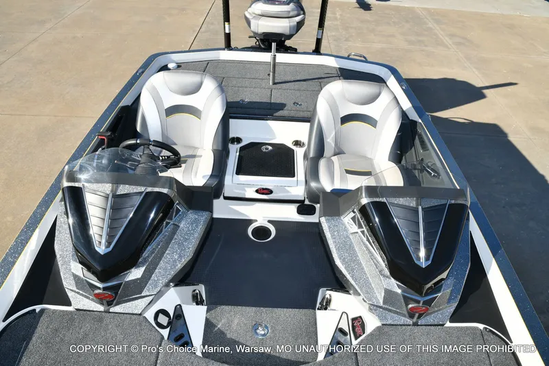 Slide: The Image of Ranger Z520L Dual Console 2021 - 51
