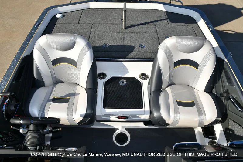 Slide: The Image of Ranger Z520L Dual Console 2021 - 52