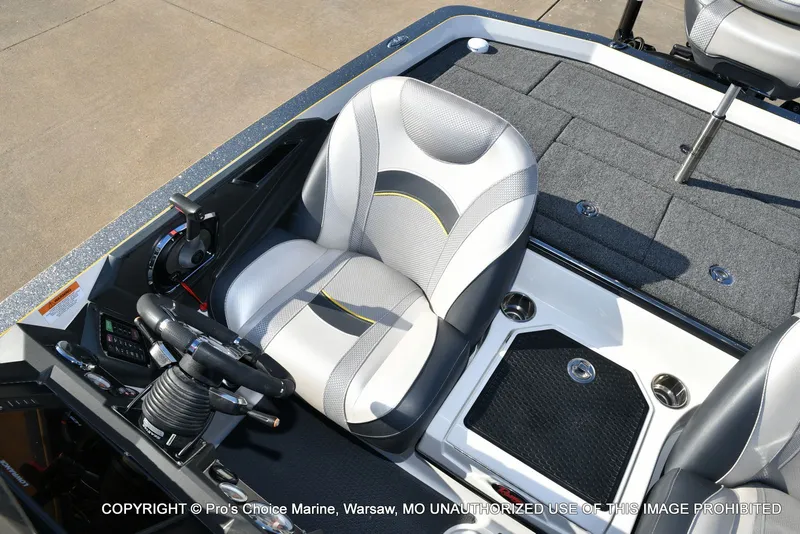 Slide: The Image of Ranger Z520L Dual Console 2021 - 53