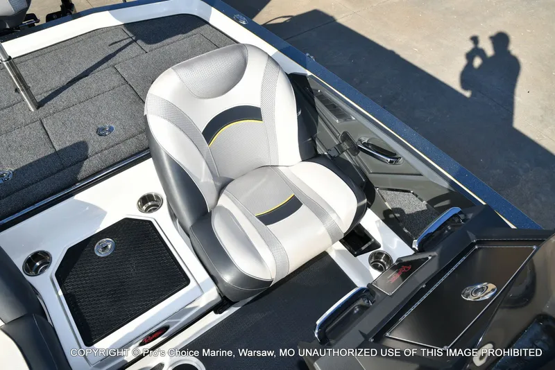 Slide: The Image of Ranger Z520L Dual Console 2021 - 54