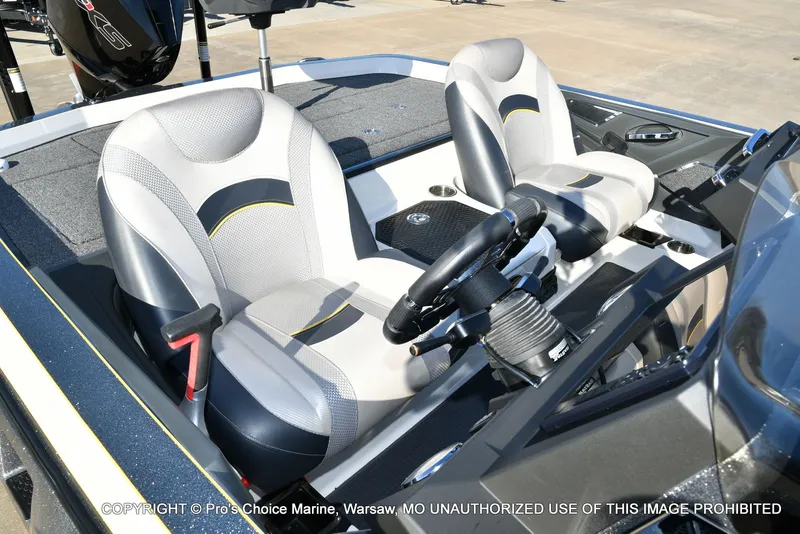 Slide: The Image of Ranger Z520L Dual Console 2021 - 7