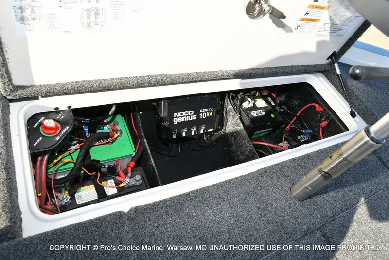 Slide: The Image of Ranger Z520L Dual Console 2021 - 71