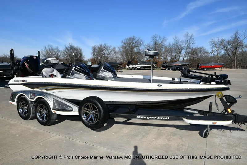 Slide: The Image of Ranger Z520L Dual Console 2021 - 77