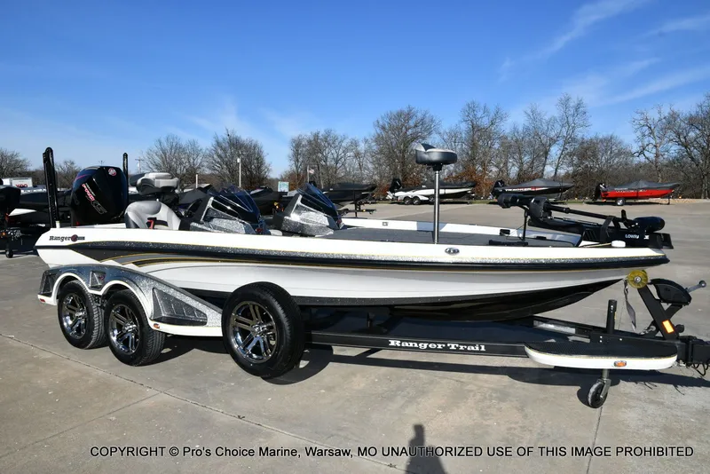 Slide: The Image of Ranger Z520L Dual Console 2021 - 78