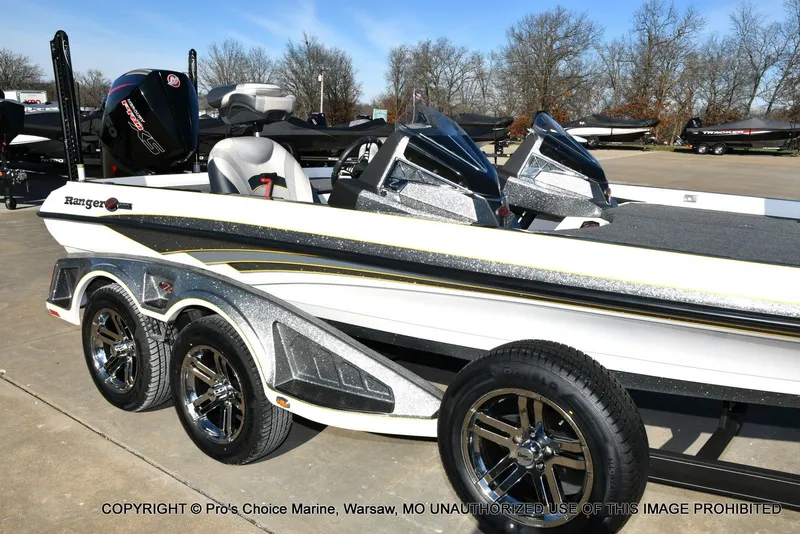 Slide: The Image of Ranger Z520L Dual Console 2021 - 79