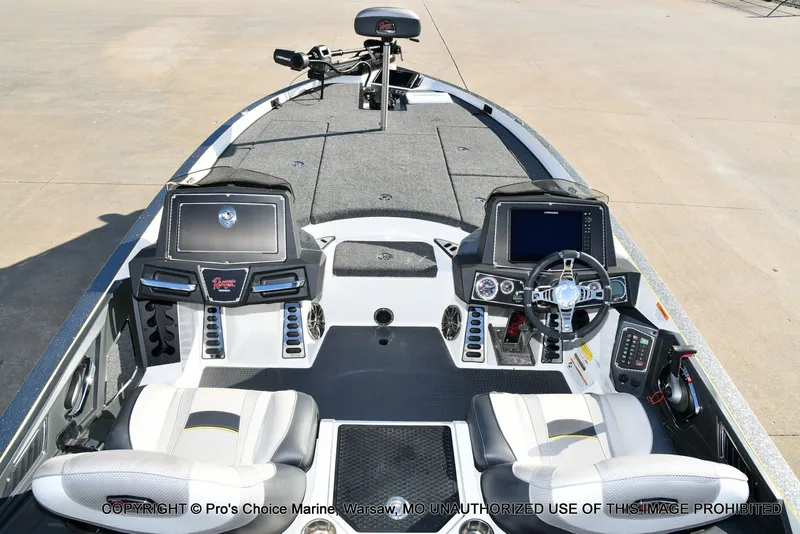 Slide: The Image of Ranger Z520L Dual Console 2021 - 8