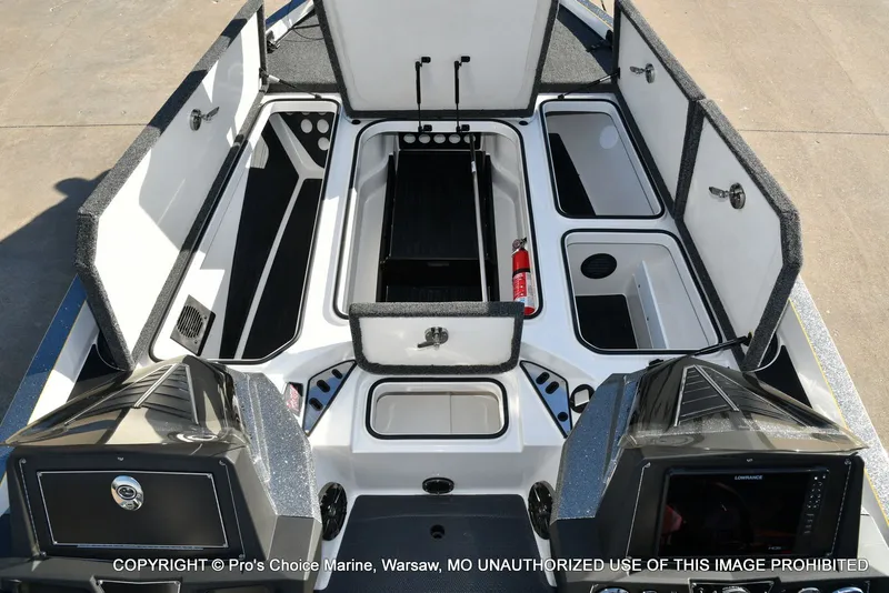 Slide: The Image of Ranger Z520L Dual Console 2021 - 9