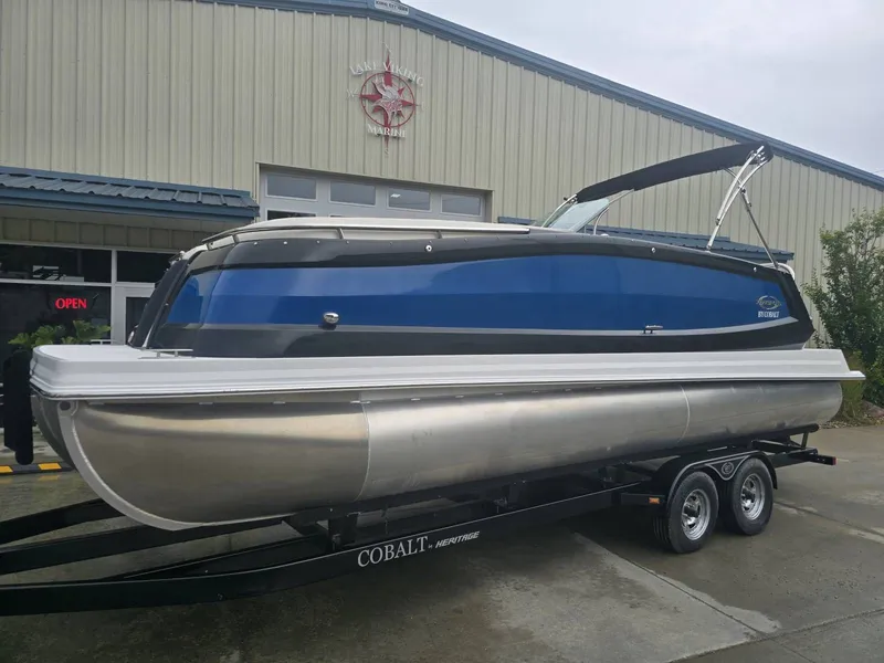 Slide: The Image of Cobalt Marker One Ml4 2016 - 3