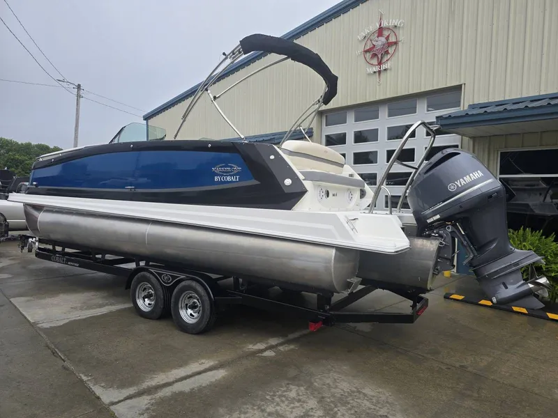 Slide: The Image of Cobalt Marker One Ml4 2016 - 4