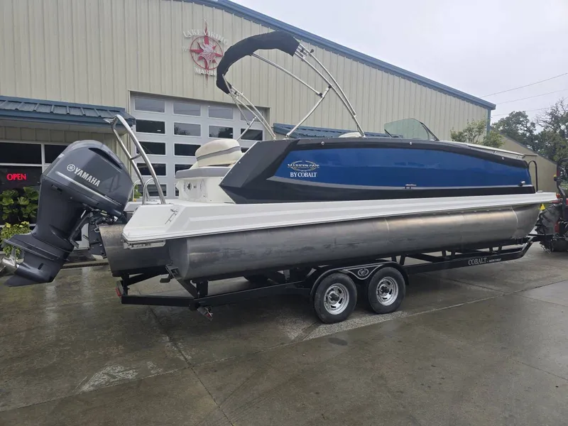 Slide: The Image of Cobalt Marker One Ml4 2016 - 6