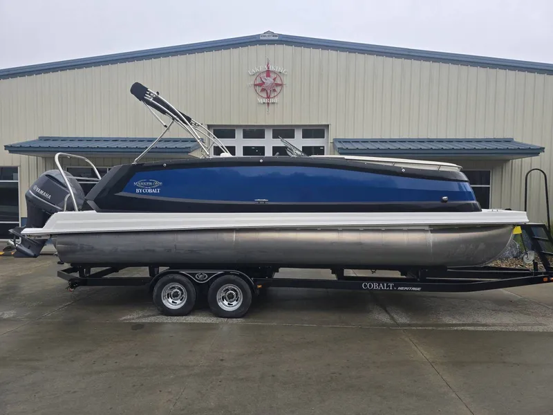 Slide: The Image of Cobalt Marker One Ml4 2016 - 7