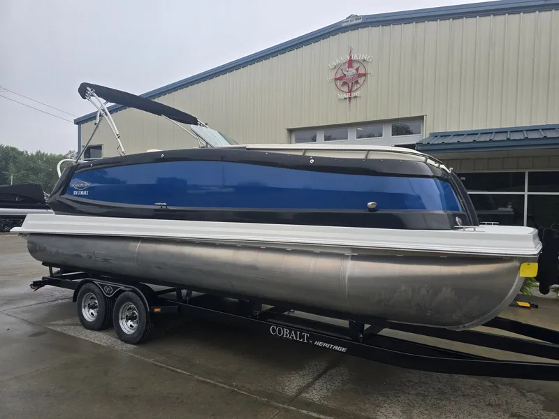 Slide: The Image of Cobalt Marker One Ml4 2016 - 8