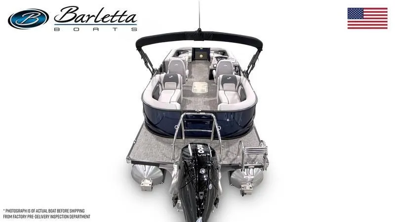 Slide: The Image of Barletta Aria A24QC 2025 - 3