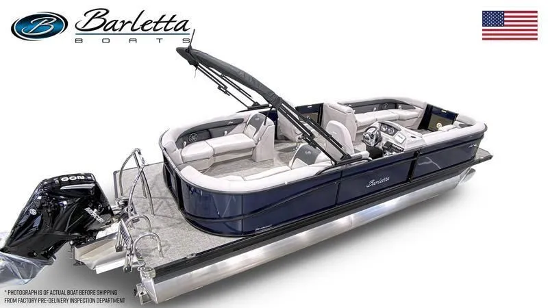 Slide: The Image of Barletta Aria A24QC 2025 - 4