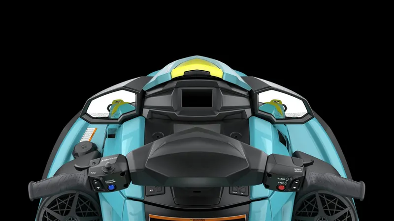 Slide: The Image of Yamaha Vx Limited Ho Vx1900a-b 2025 - 10