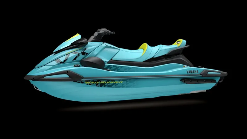 Slide: The Image of Yamaha Vx Limited Ho Vx1900a-b 2025 - 4