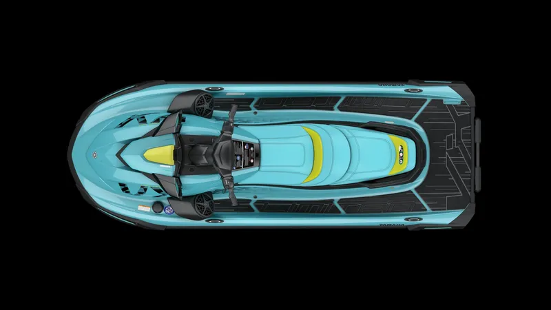 Slide: The Image of Yamaha Wave Runners Vx Limited Ho Vx1900a-b 2025 - 5