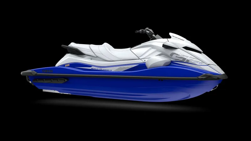 Slide: The Image of Yamaha Gp Svho 2025 - 11