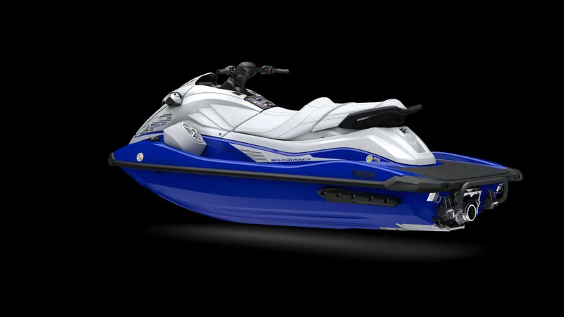 Slide: The Image of Yamaha Gp Svho 2025 - 12